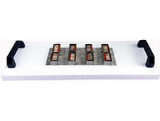 DYDC-44镍基电池解剖模型