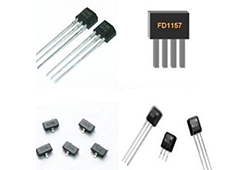 DYQC-57电机霍尔传感器演示台