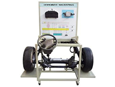 DYQC-106新能源汽车-电动助力转向系统实训台