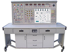 DYDG-758A高性能电工·电子技术实训考核装置