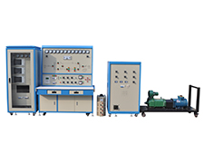 DYDL-ZDH5电力系统综合自动化技能实训考核平台