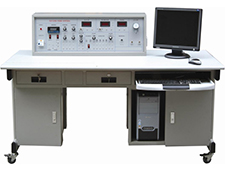 DYCJQ-5检测与转换（传感器）技术实训装置（32种传感器）