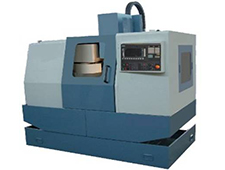 DYSK-7130教学、生产二用型立式铣床