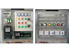 DYLY-ZM8楼宇照明系统实训装置
