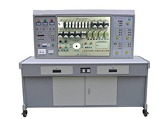 DY-SHY-01综合机床电气电路实训考核鉴定装置（四个机床电路）