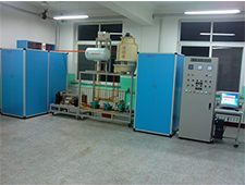 DYZL-KT6中央空调实训考核台（联网型）