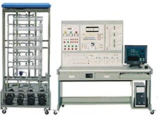 DYBPQ-HY2变频恒压供水系统实训装置