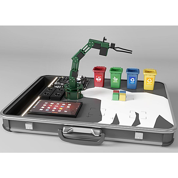 人工智能实验台,车用交流异步电动机及控制实训台