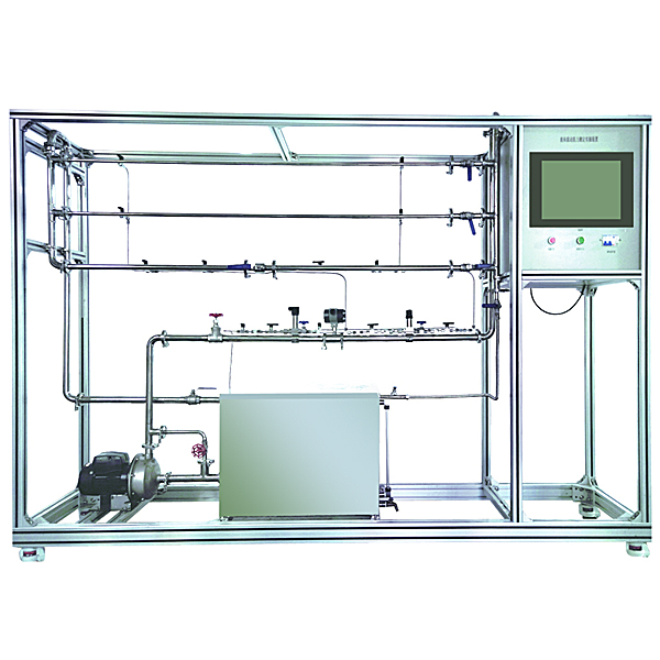 流体流动阻力实训台,农机启动电气实验装置