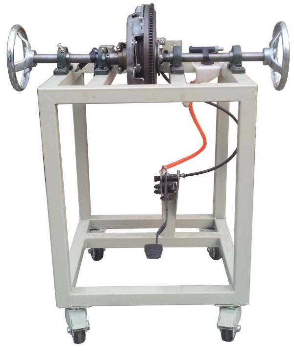 DYQC-89新能源汽车离合器实训台